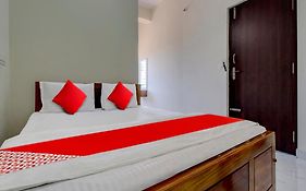Mountain View Homestay Coorg